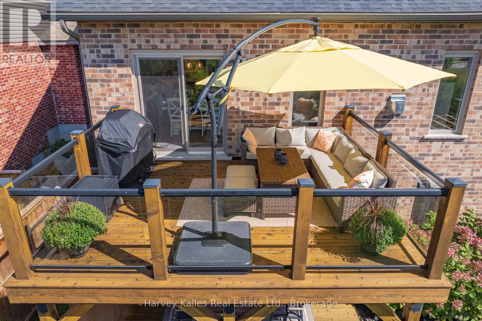 5 Braeside Crescent, Huntsville, Ontario  P1H 0C5 - Photo 17 - X12973064