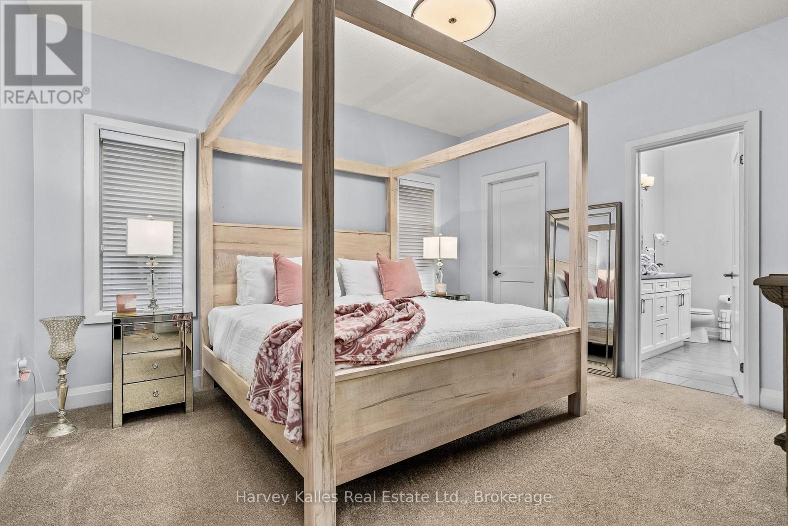 5 Braeside Crescent, Huntsville, Ontario  P1H 0C5 - Photo 19 - X12973064