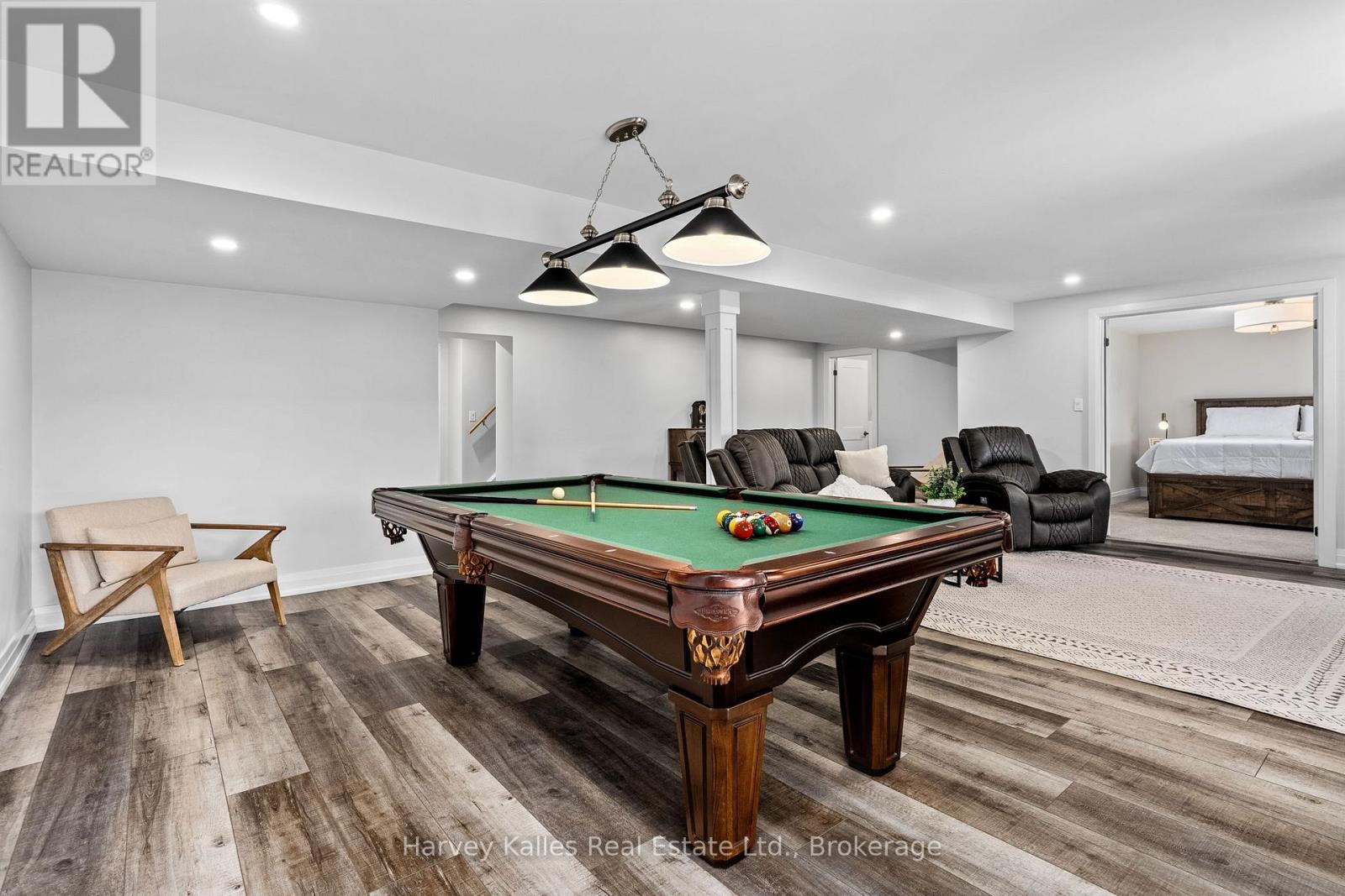 5 Braeside Crescent, Huntsville, Ontario  P1H 0C5 - Photo 24 - X12973064