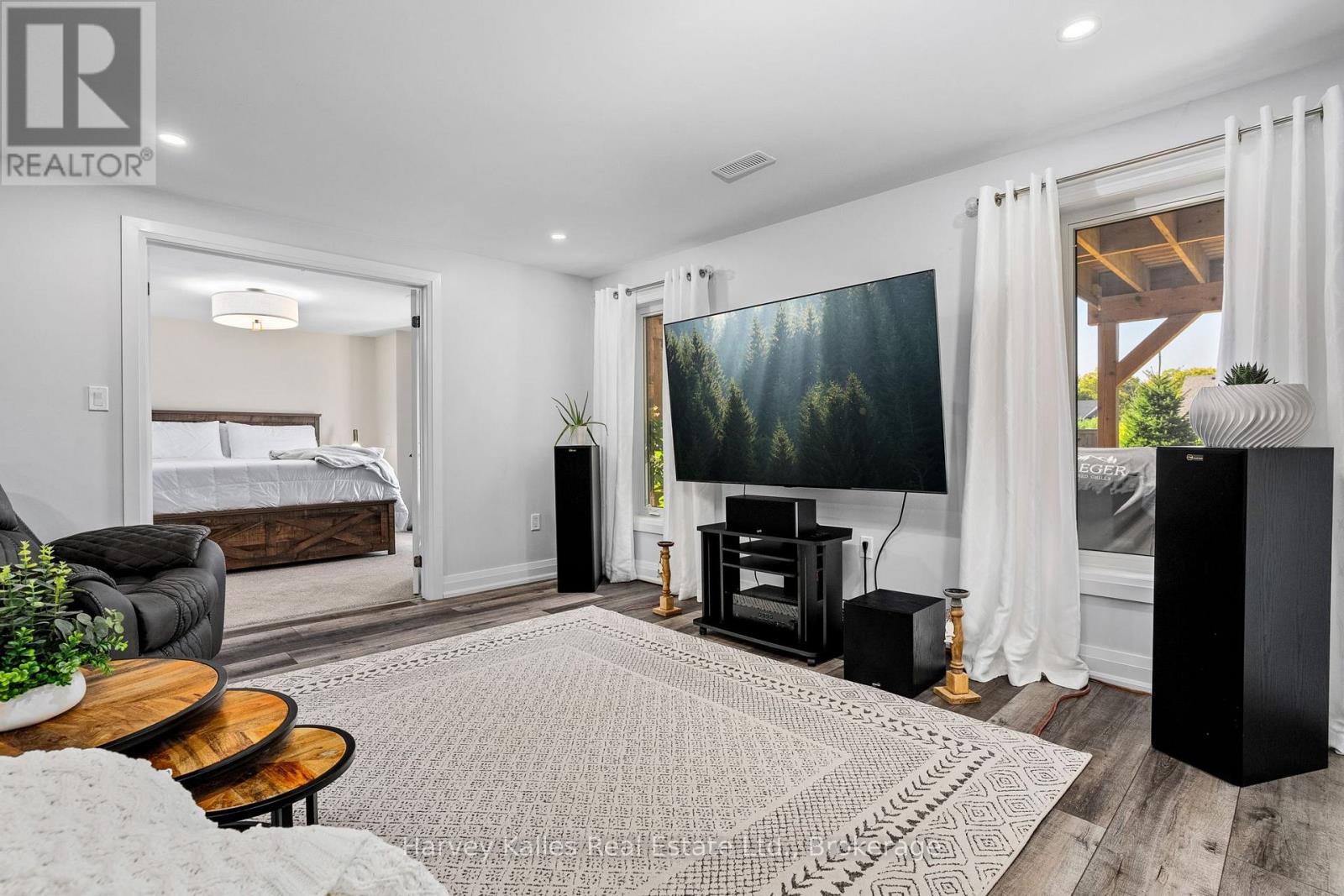 5 Braeside Crescent, Huntsville, Ontario  P1H 0C5 - Photo 26 - X12973064