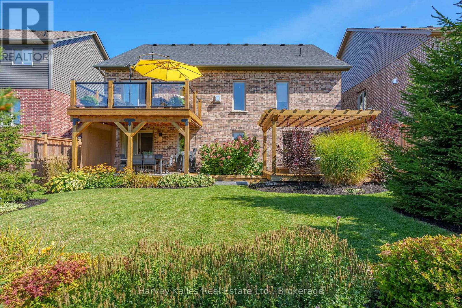 5 Braeside Crescent, Huntsville, Ontario  P1H 0C5 - Photo 3 - X12973064