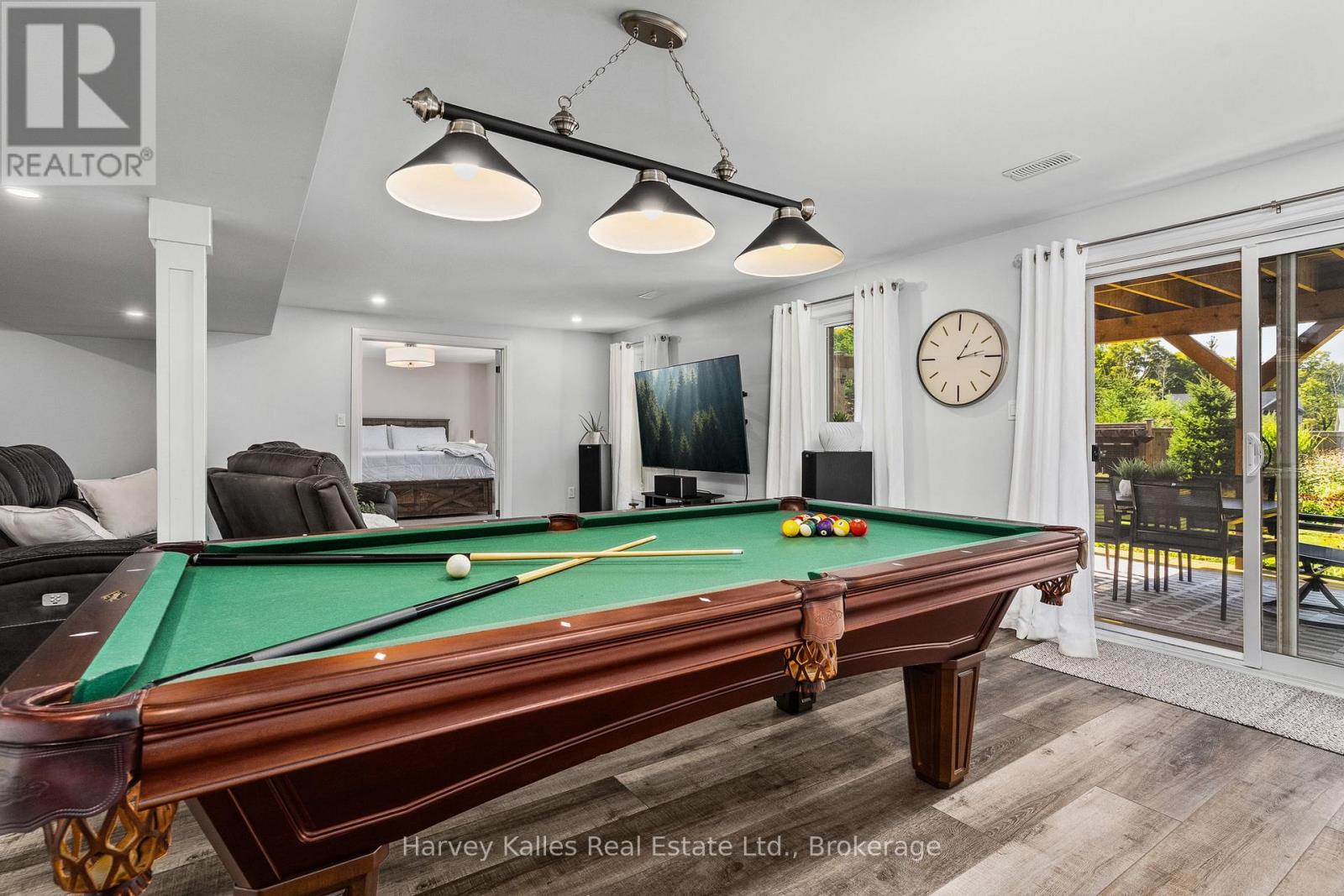 5 Braeside Crescent, Huntsville, Ontario  P1H 0C5 - Photo 31 - X12973064