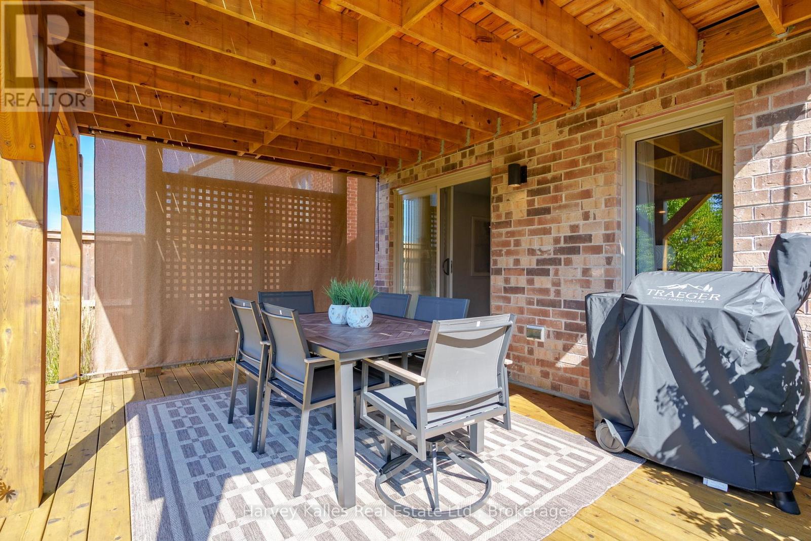 5 Braeside Crescent, Huntsville, Ontario  P1H 0C5 - Photo 34 - X12973064