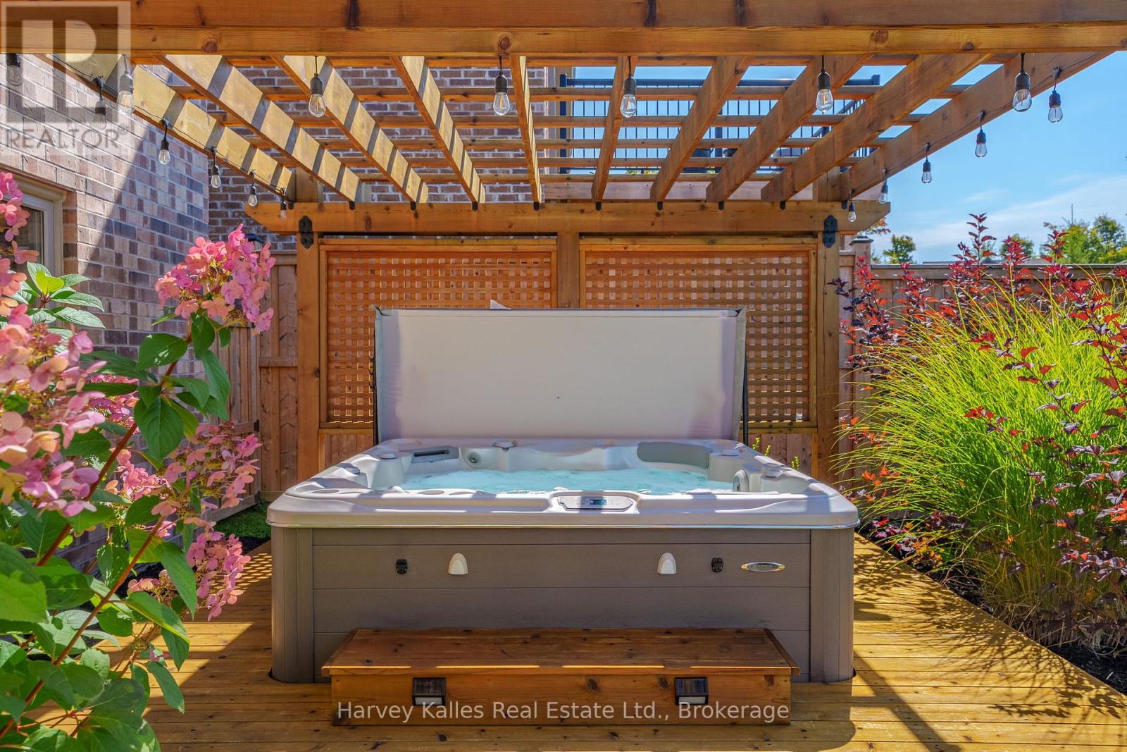 5 Braeside Crescent, Huntsville, Ontario  P1H 0C5 - Photo 35 - X12973064