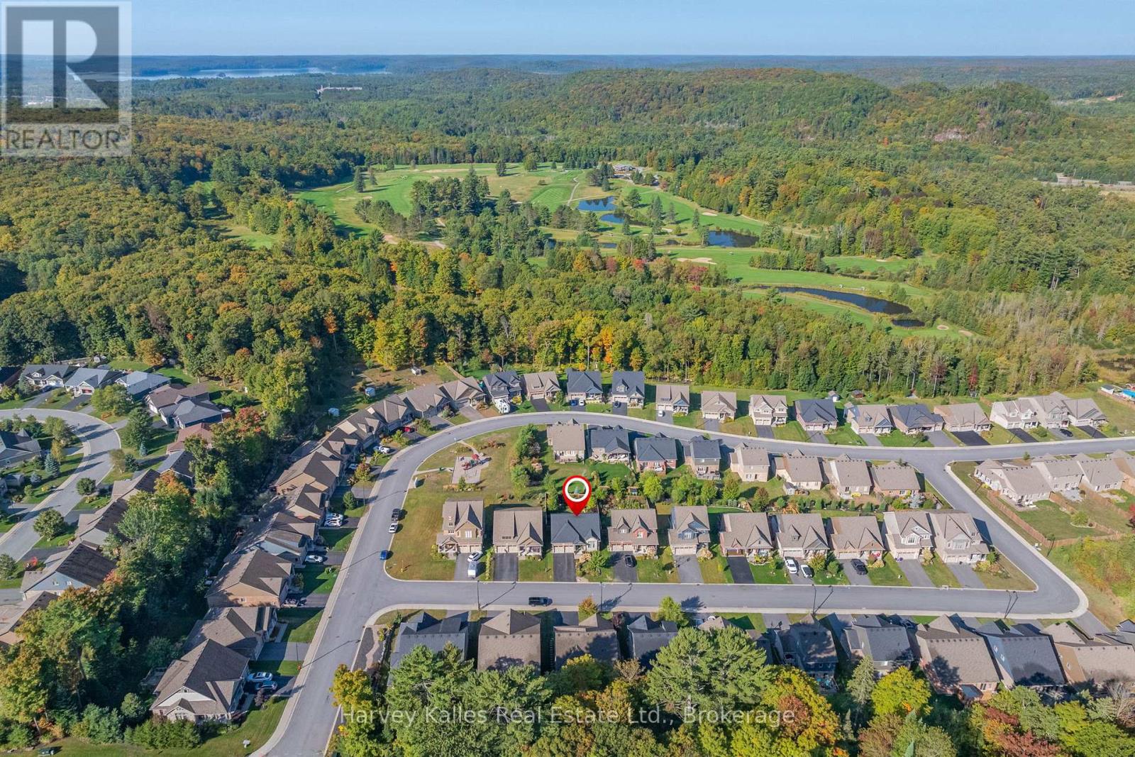 5 Braeside Crescent, Huntsville, Ontario  P1H 0C5 - Photo 4 - X12973064