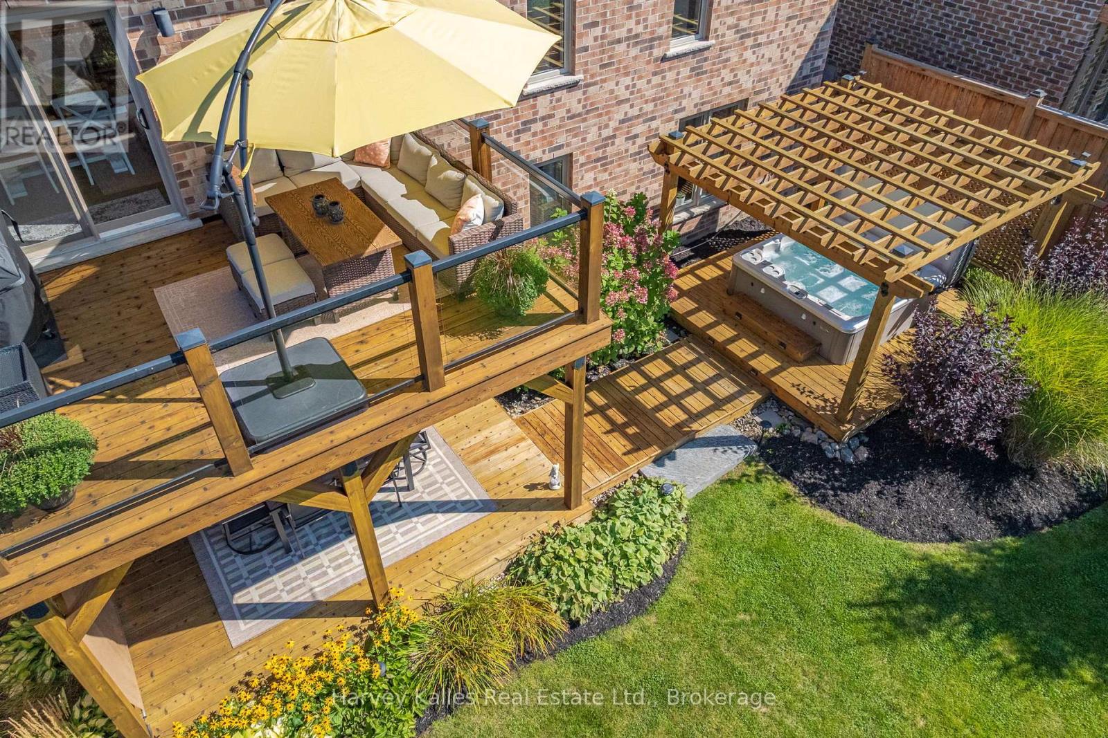 5 Braeside Crescent, Huntsville, Ontario  P1H 0C5 - Photo 42 - X12973064