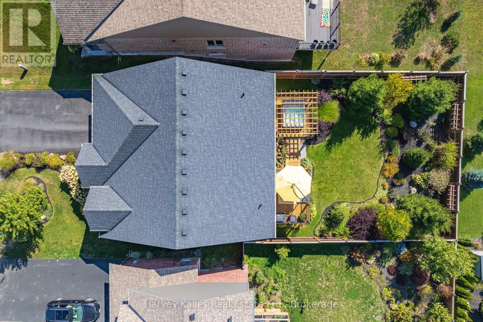 5 Braeside Crescent, Huntsville, Ontario  P1H 0C5 - Photo 45 - X12973064