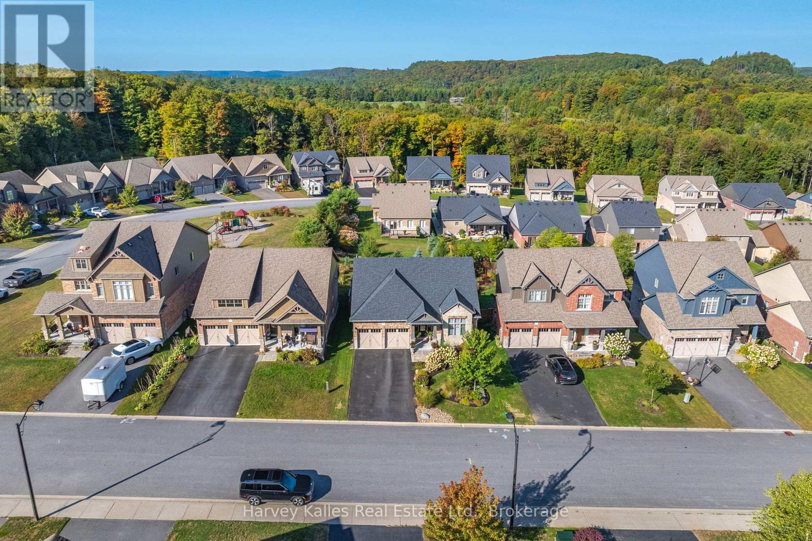 5 Braeside Crescent, Huntsville, Ontario  P1H 0C5 - Photo 46 - X12973064