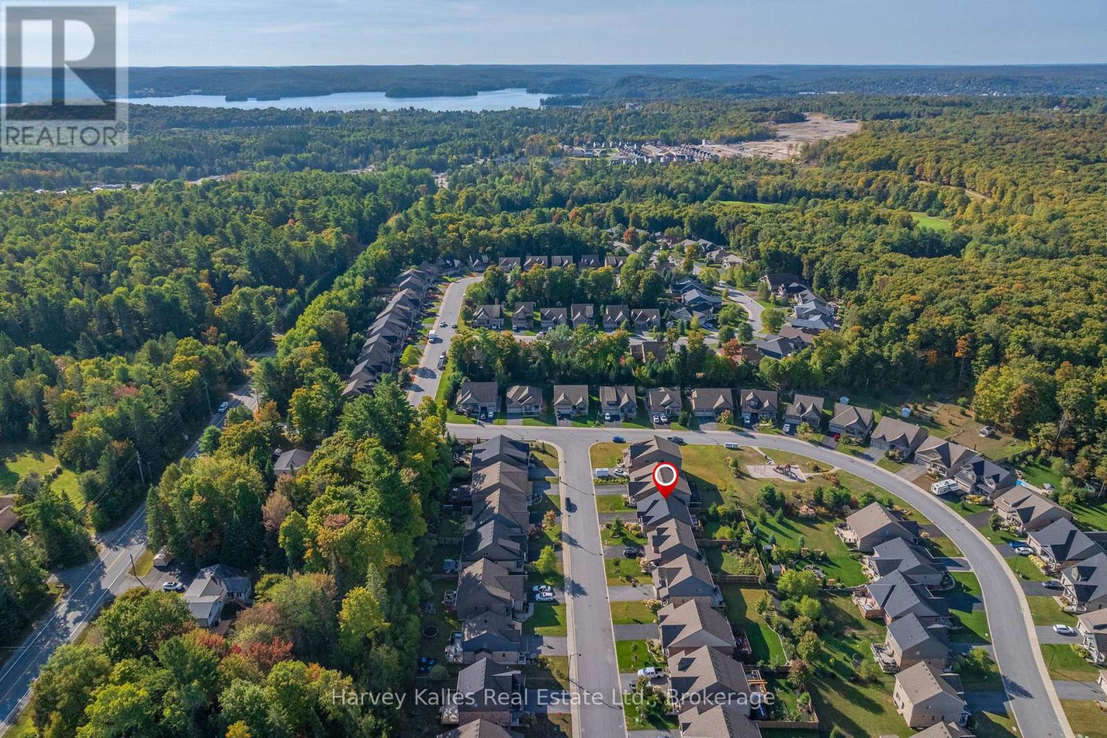 5 Braeside Crescent, Huntsville, Ontario  P1H 0C5 - Photo 47 - X12973064