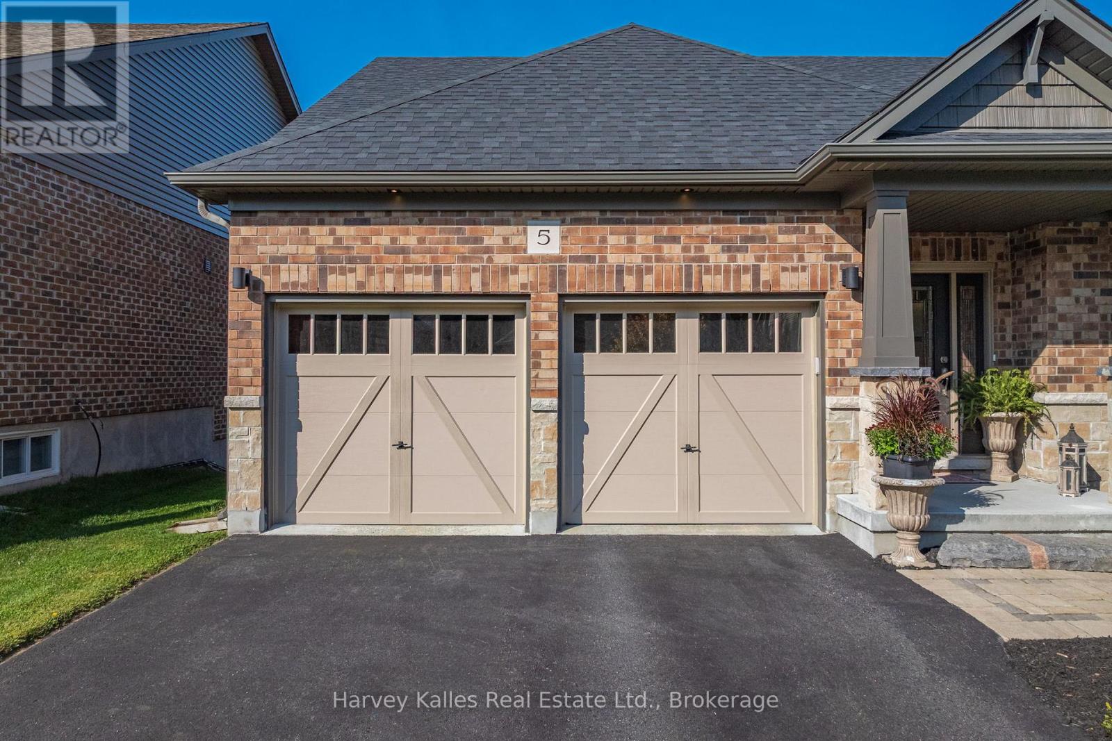 5 Braeside Crescent, Huntsville, Ontario  P1H 0C5 - Photo 48 - X12973064