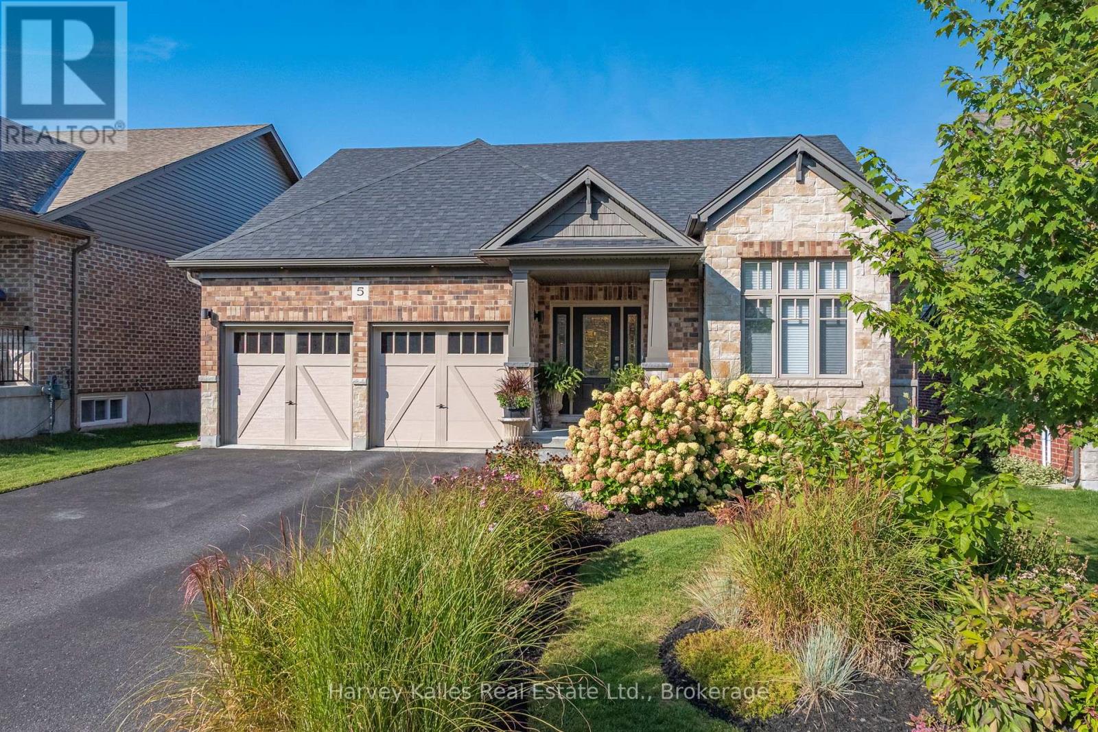 5 Braeside Crescent, Huntsville, Ontario  P1H 0C5 - Photo 49 - X12973064