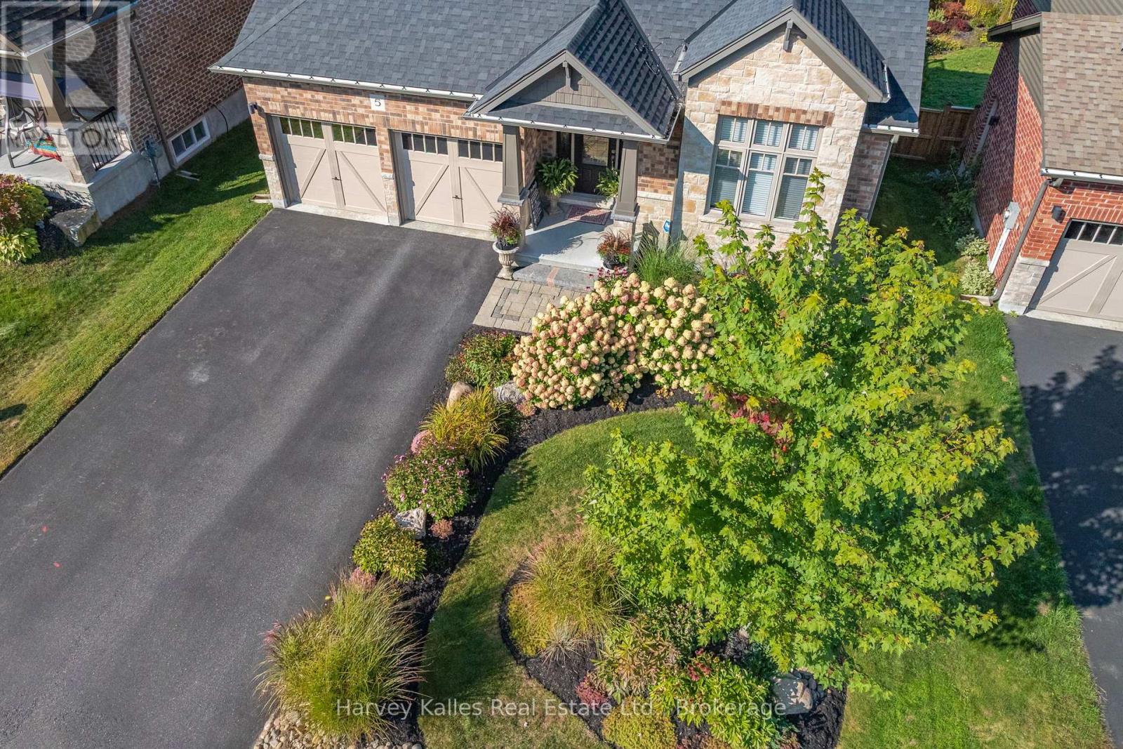 5 Braeside Crescent, Huntsville, Ontario  P1H 0C5 - Photo 50 - X12973064