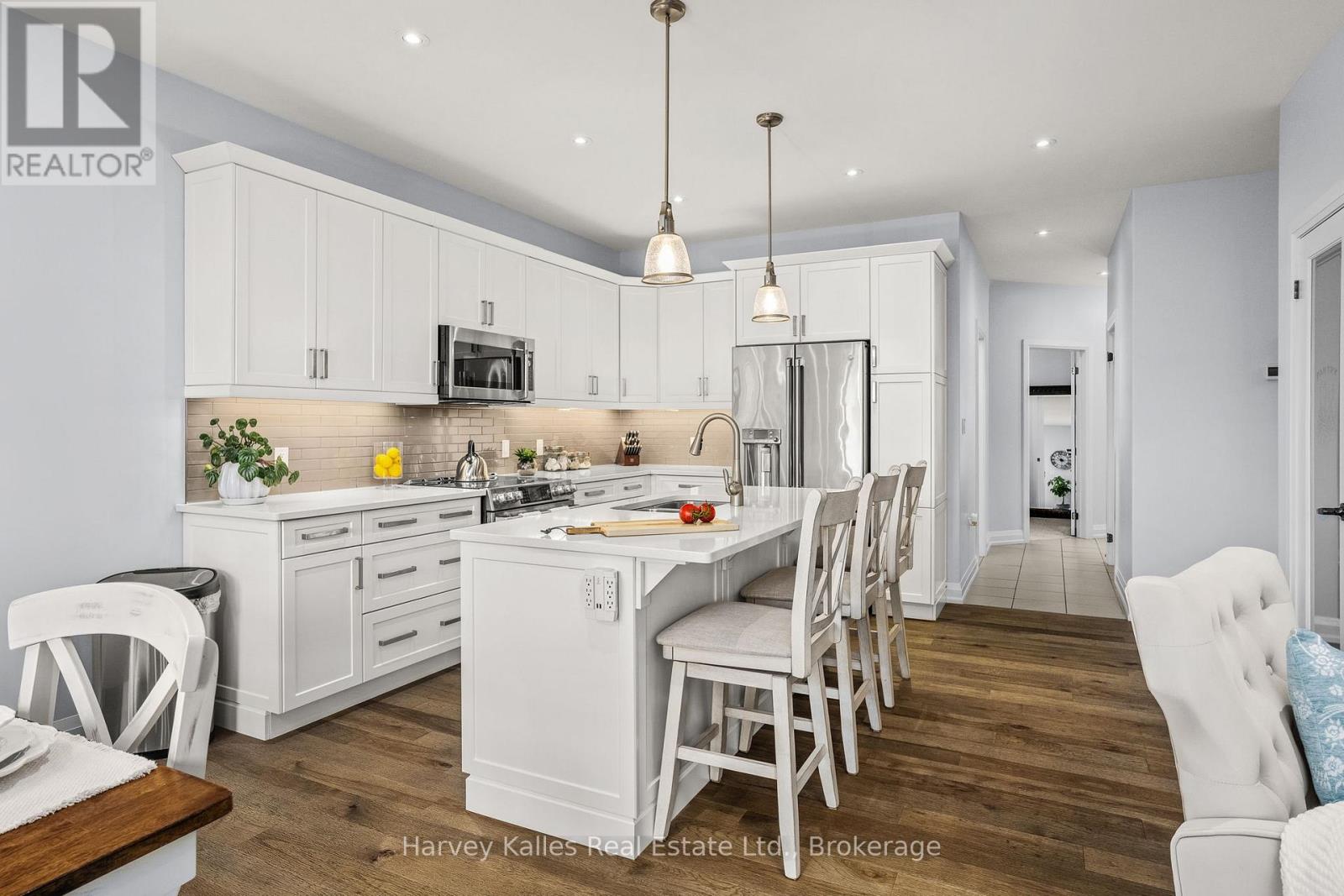 5 Braeside Crescent, Huntsville, Ontario  P1H 0C5 - Photo 7 - X12973064