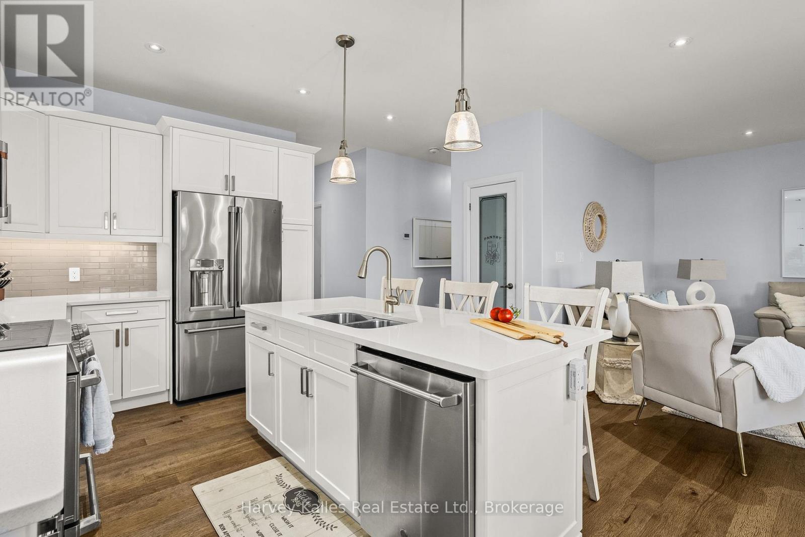 5 Braeside Crescent, Huntsville, Ontario  P1H 0C5 - Photo 9 - X12973064