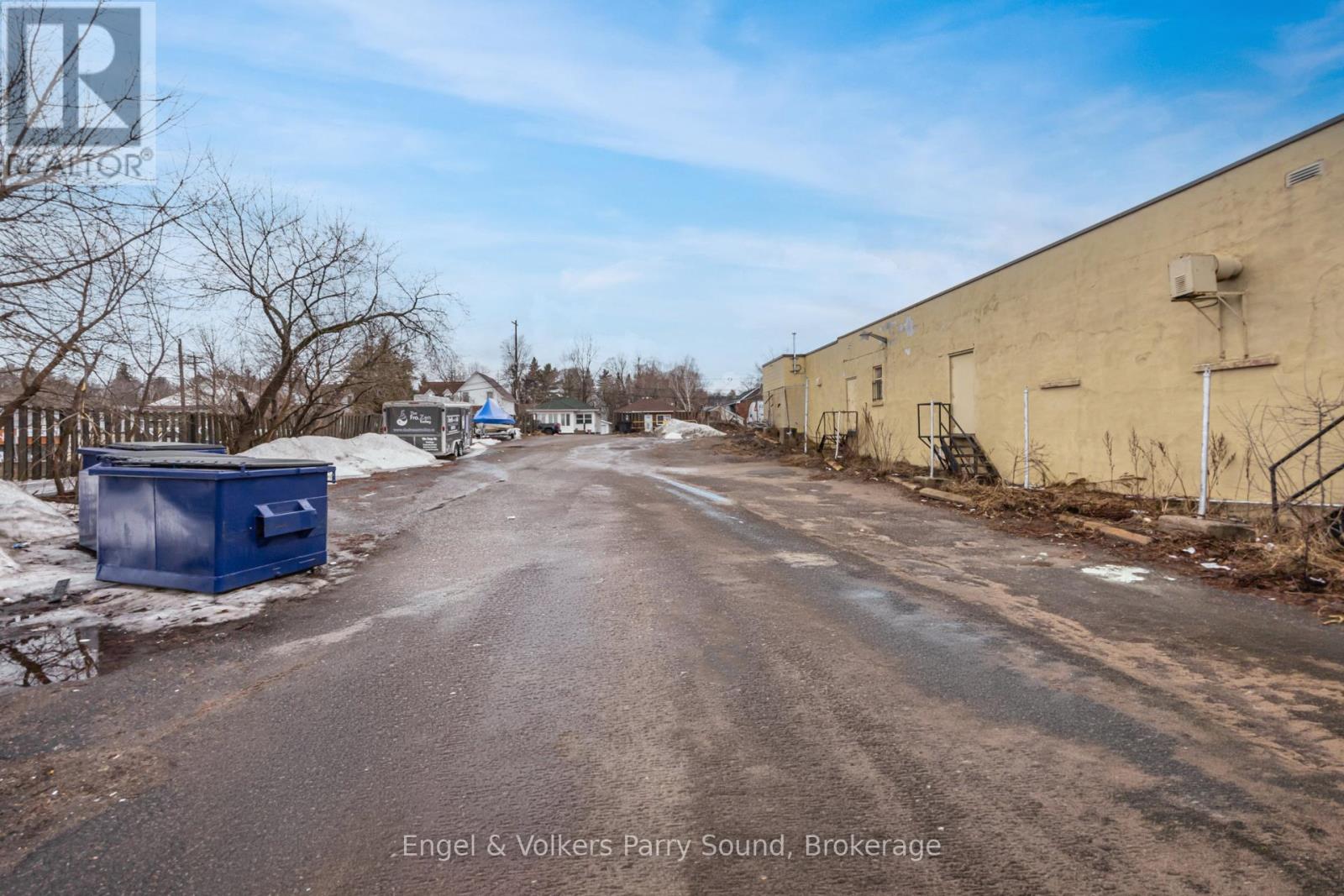 72 James Street, Parry Sound, Ontario  P2A 1T5 - Photo 28 - X12973712