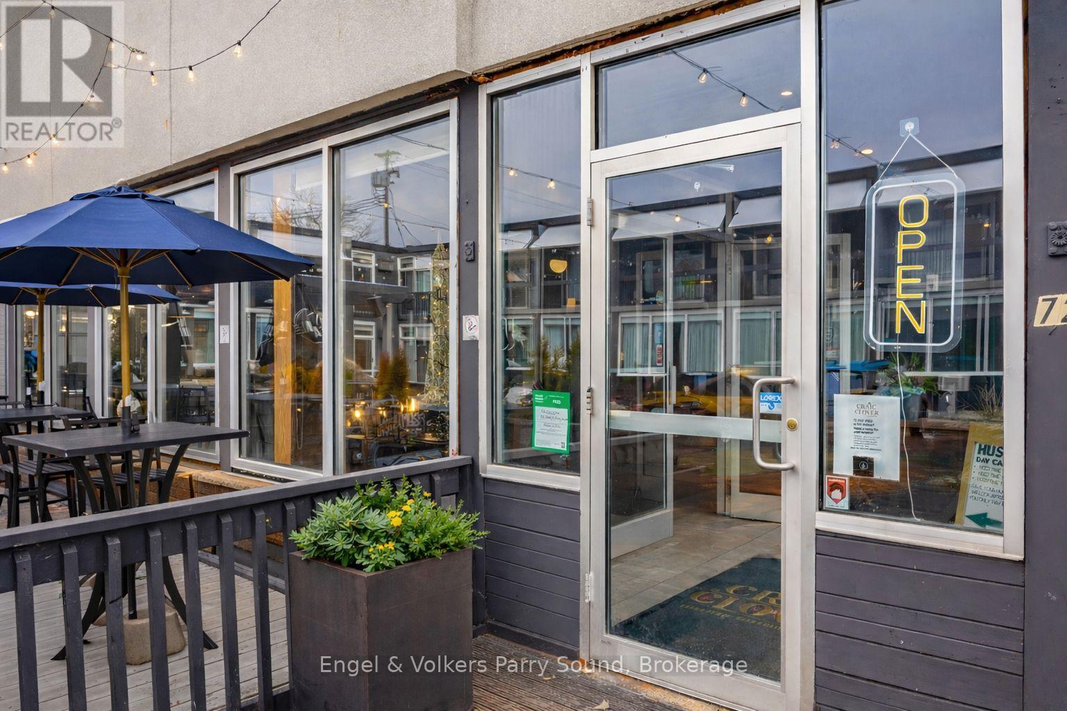 72 James Street, Parry Sound, Ontario  P2A 1T5 - Photo 3 - X12973712