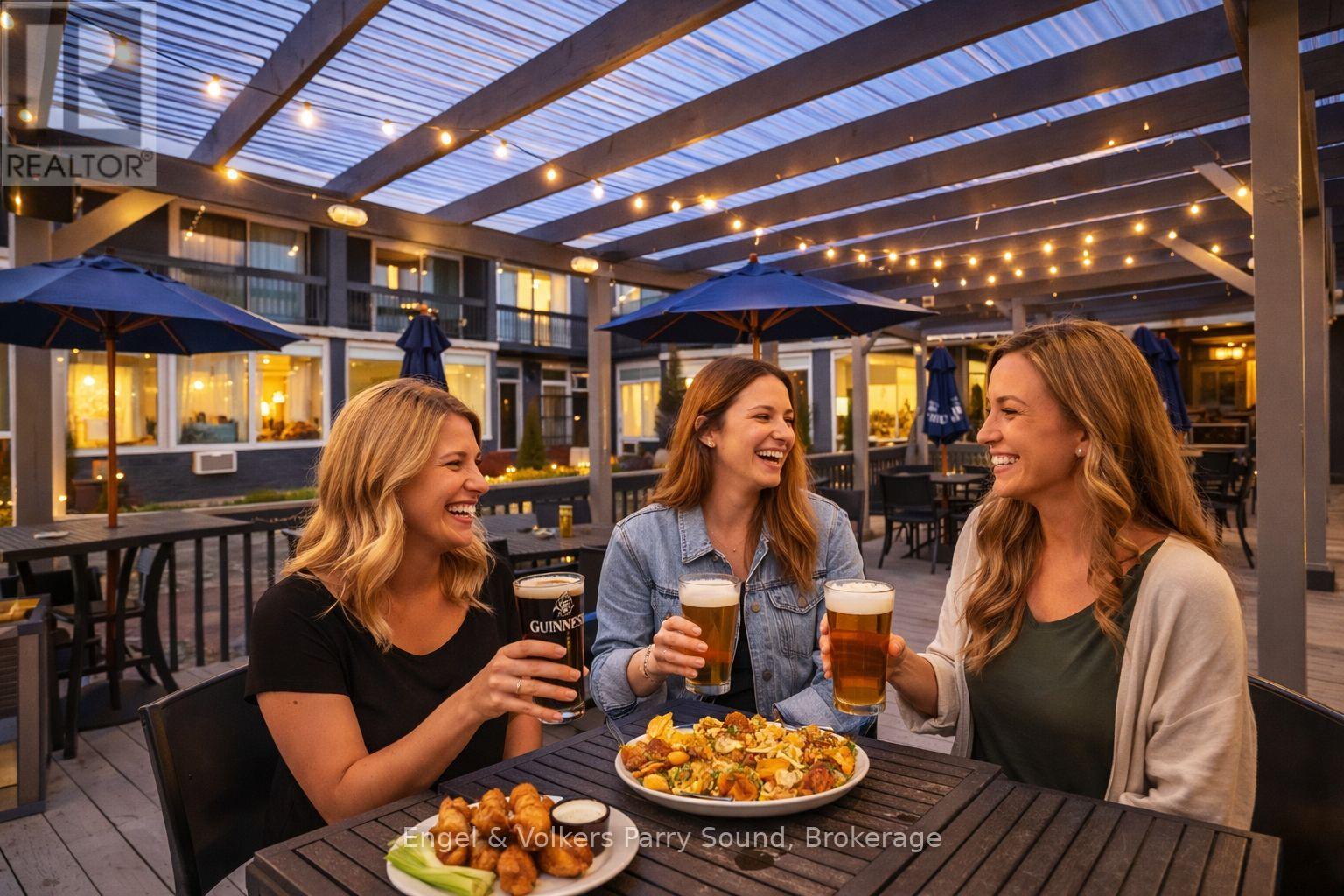 72 James Street, Parry Sound, Ontario  P2A 1T5 - Photo 4 - X12973712