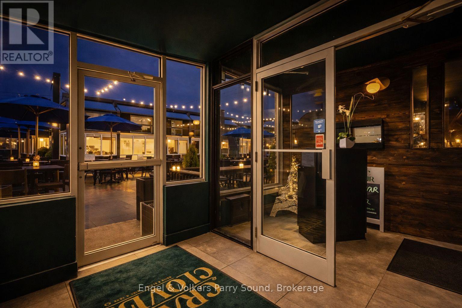 72 James Street, Parry Sound, Ontario  P2A 1T5 - Photo 6 - X12973712