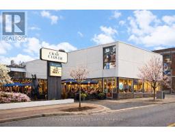 72 JAMES STREET, Parry Sound, Ontario