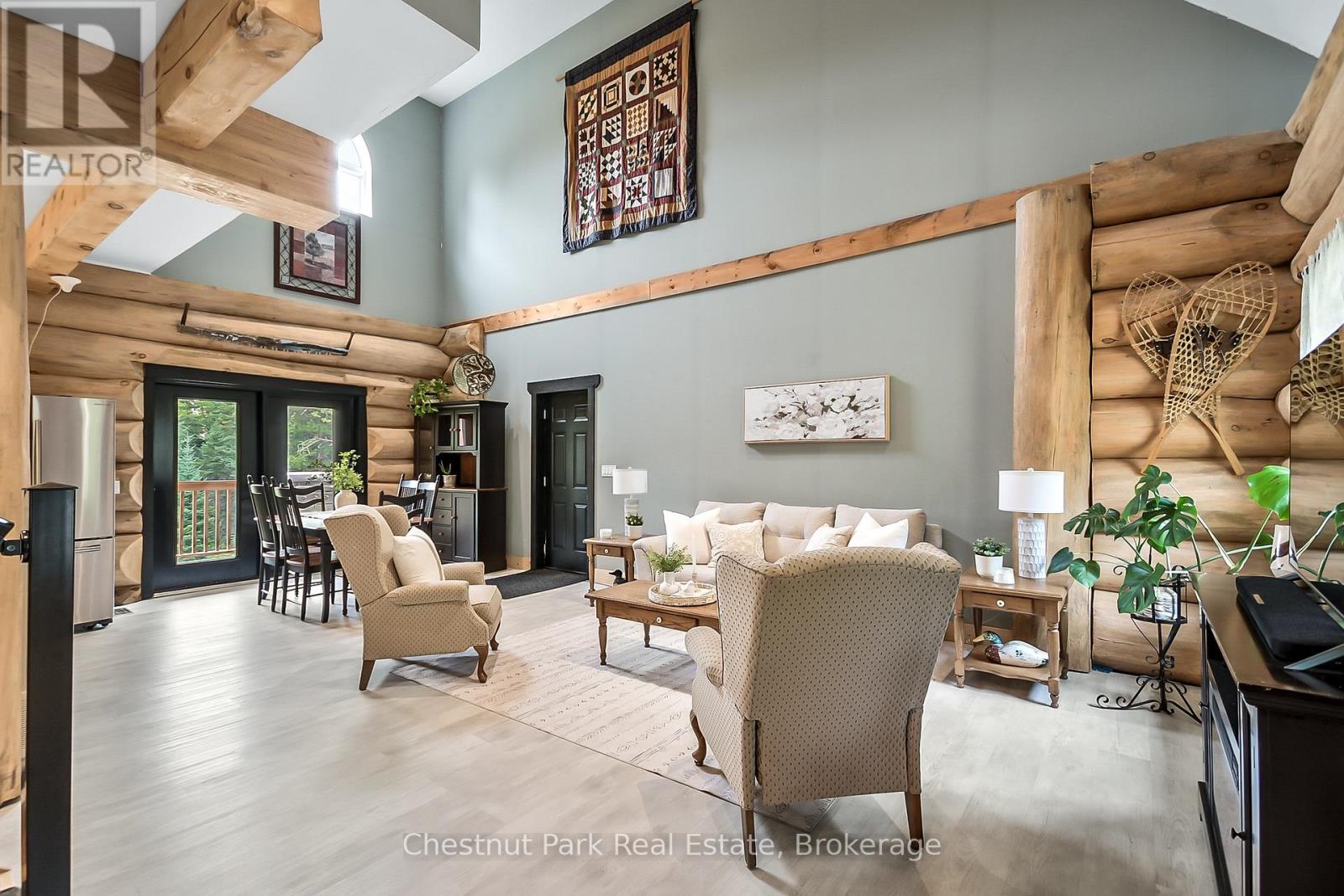 1363 Williamsport Road, Huntsville, Ontario  P1H 2J4 - Photo 10 - X12975338