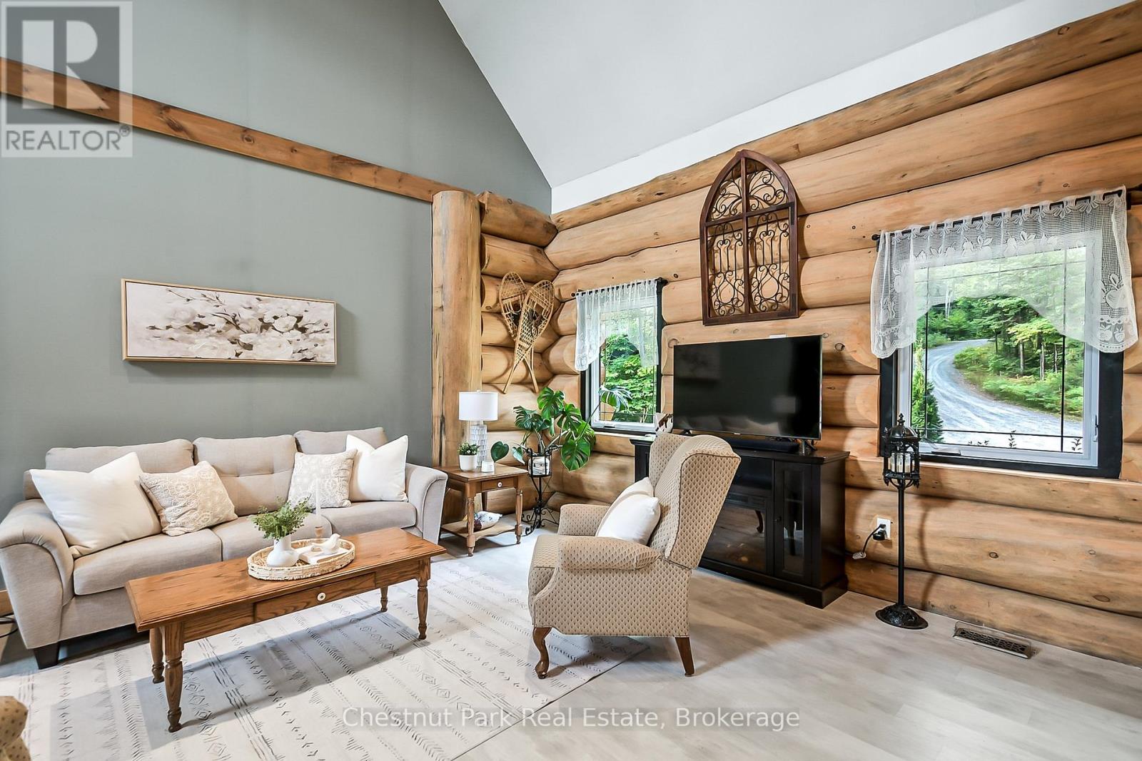 1363 Williamsport Road, Huntsville, Ontario  P1H 2J4 - Photo 11 - X12975338