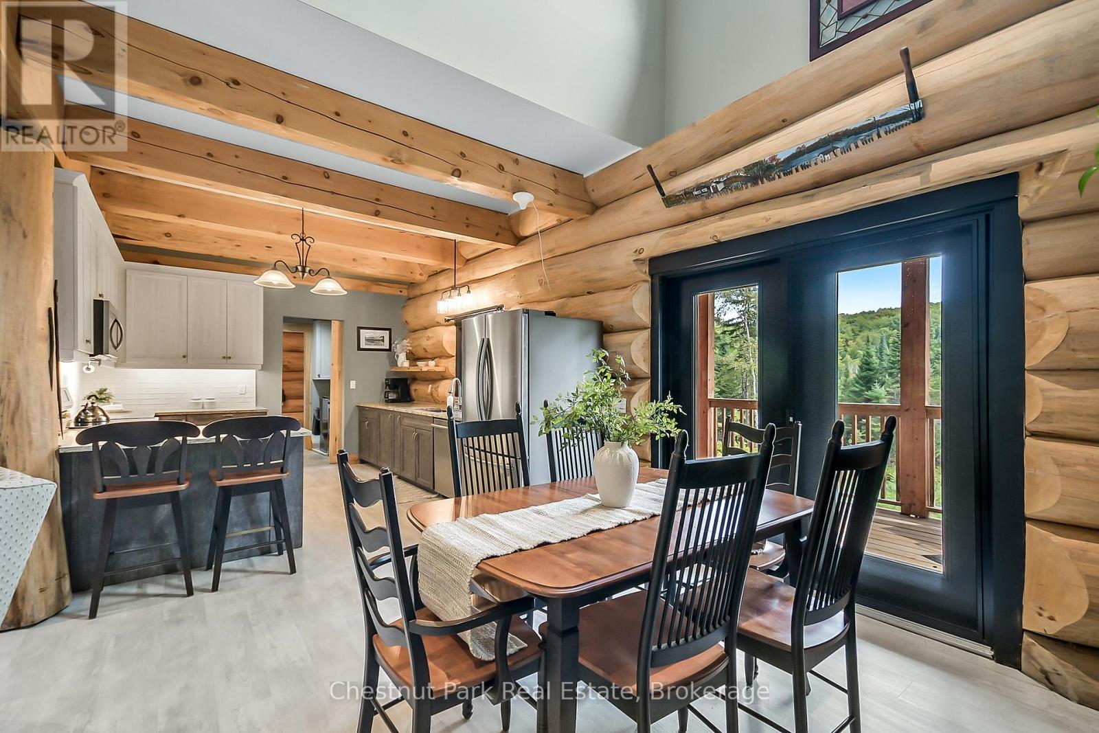 1363 Williamsport Road, Huntsville, Ontario  P1H 2J4 - Photo 12 - X12975338