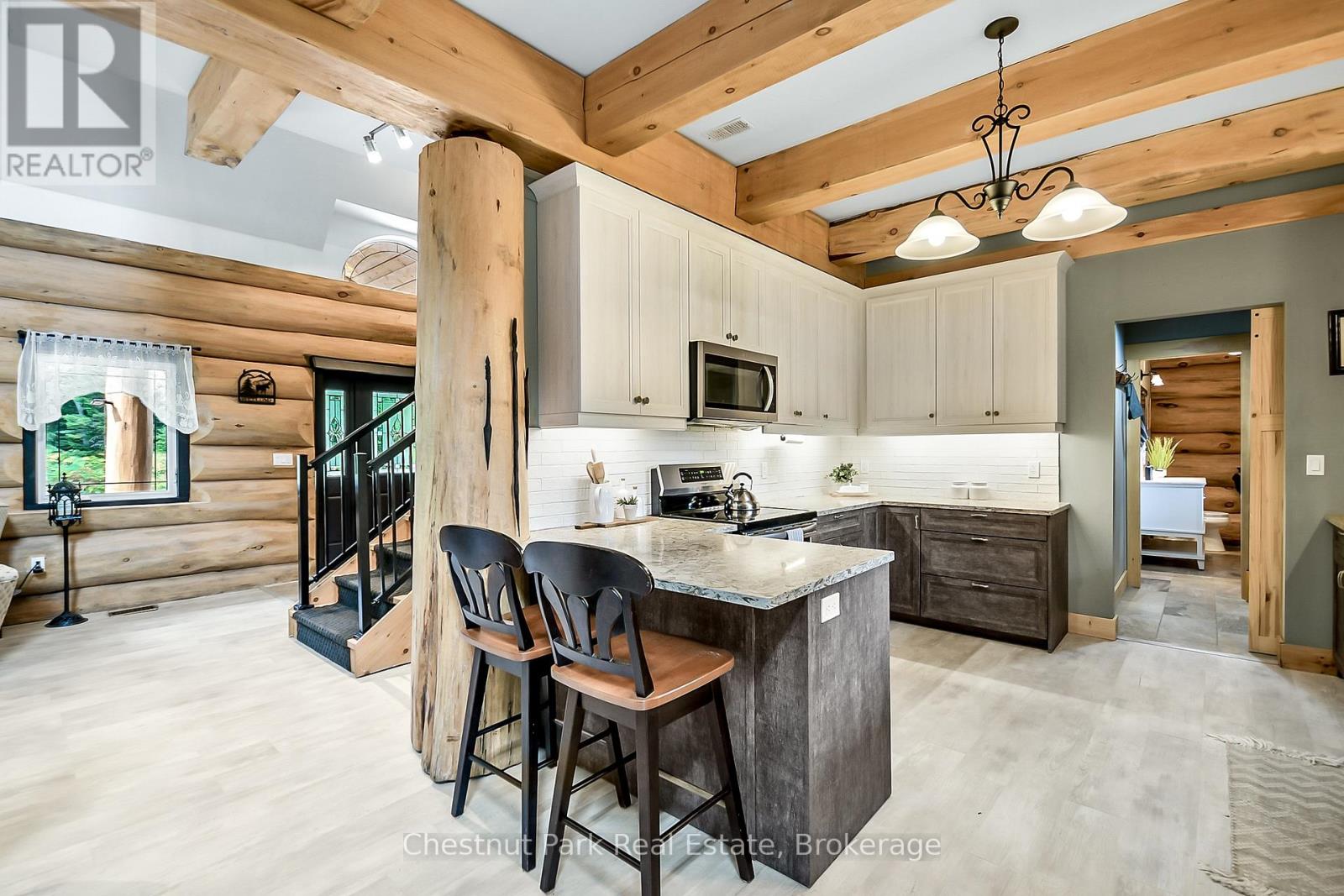 1363 Williamsport Road, Huntsville, Ontario  P1H 2J4 - Photo 13 - X12975338