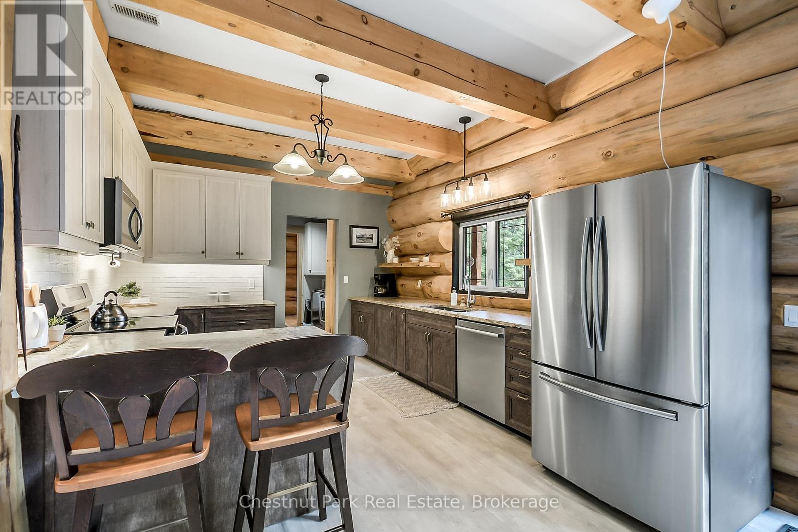 1363 Williamsport Road, Huntsville, Ontario  P1H 2J4 - Photo 14 - X12975338