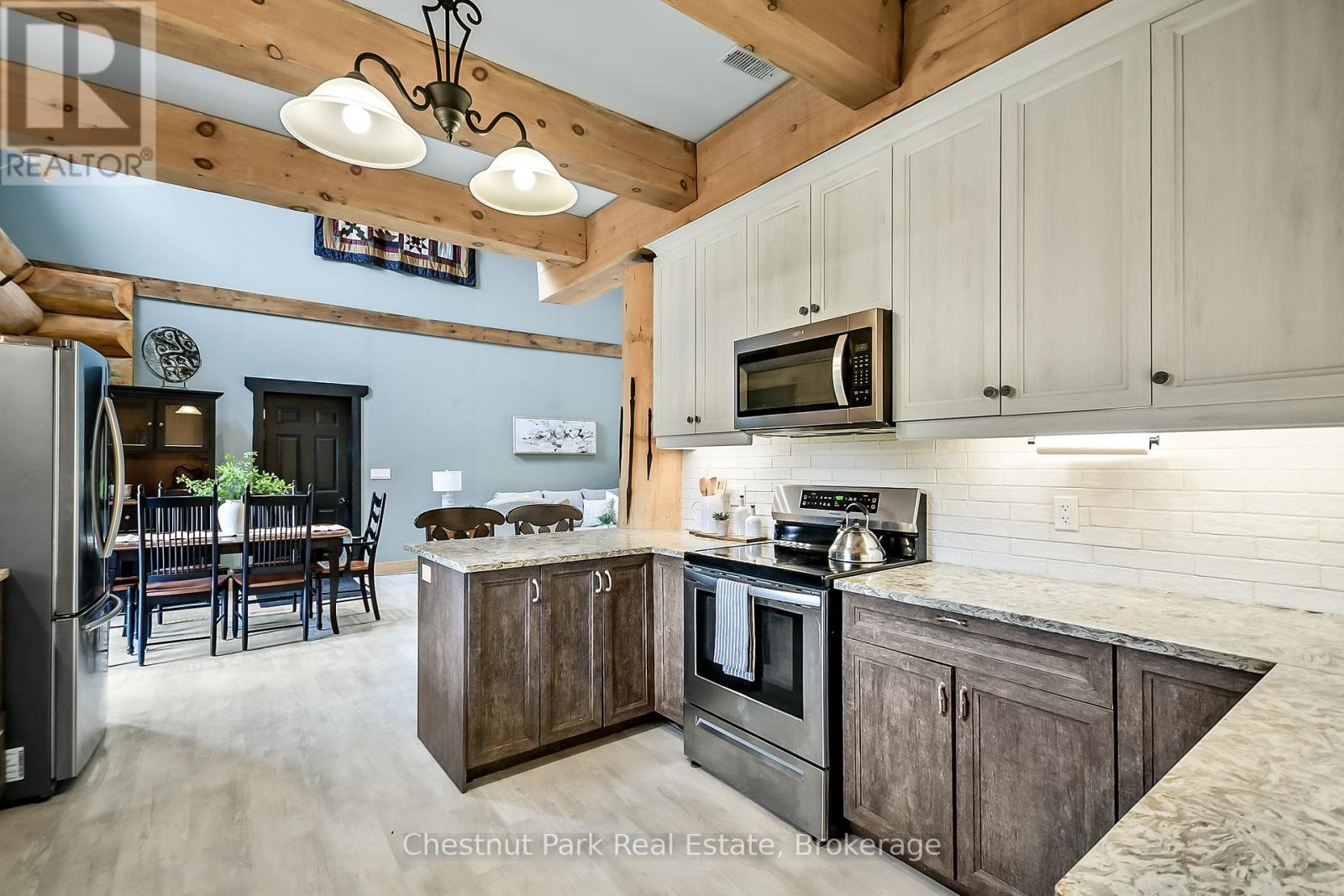 1363 Williamsport Road, Huntsville, Ontario  P1H 2J4 - Photo 15 - X12975338