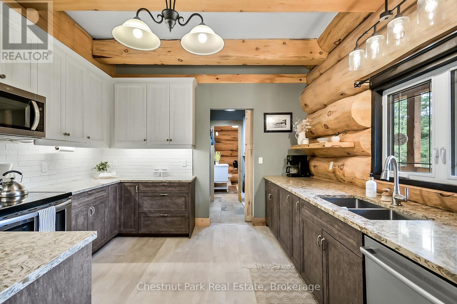 1363 Williamsport Road, Huntsville, Ontario  P1H 2J4 - Photo 16 - X12975338