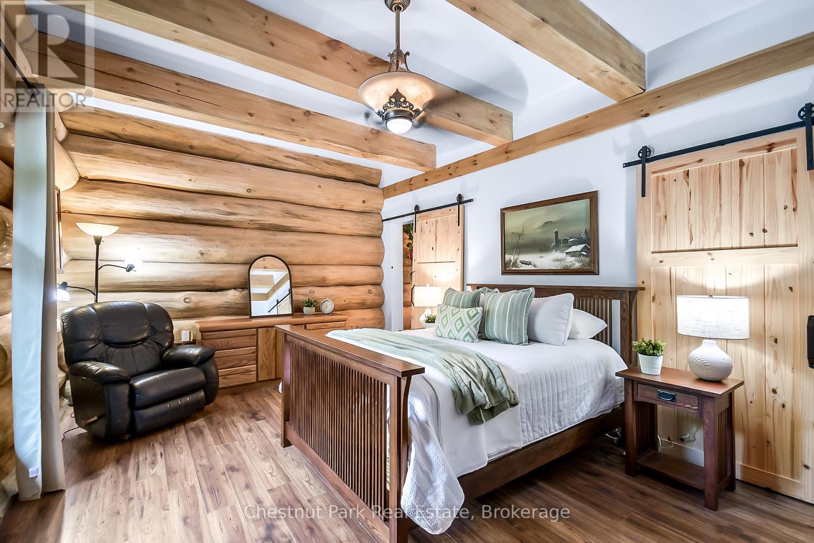 1363 Williamsport Road, Huntsville, Ontario  P1H 2J4 - Photo 19 - X12975338