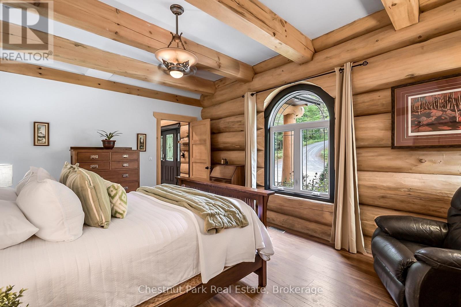 1363 Williamsport Road, Huntsville, Ontario  P1H 2J4 - Photo 20 - X12975338