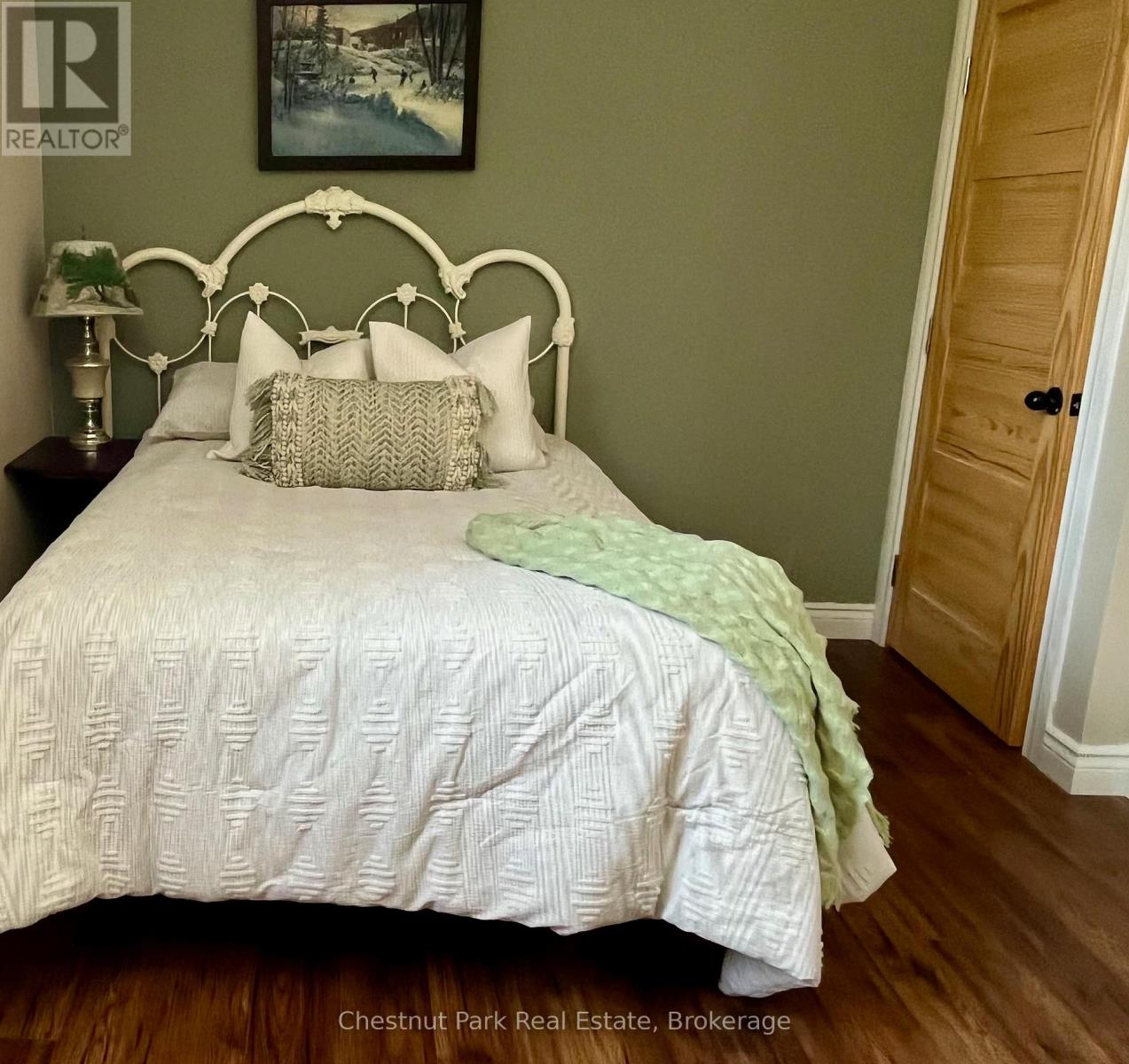 1363 Williamsport Road, Huntsville, Ontario  P1H 2J4 - Photo 24 - X12975338