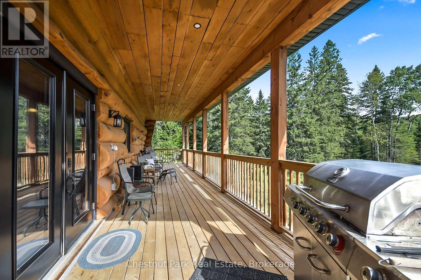 1363 Williamsport Road, Huntsville, Ontario  P1H 2J4 - Photo 27 - X12975338