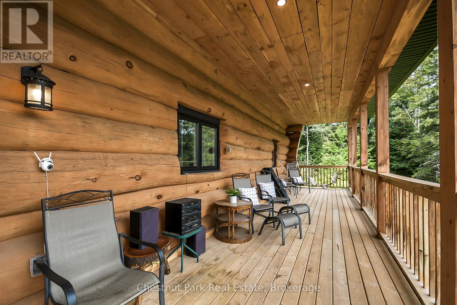 1363 Williamsport Road, Huntsville, Ontario  P1H 2J4 - Photo 28 - X12975338