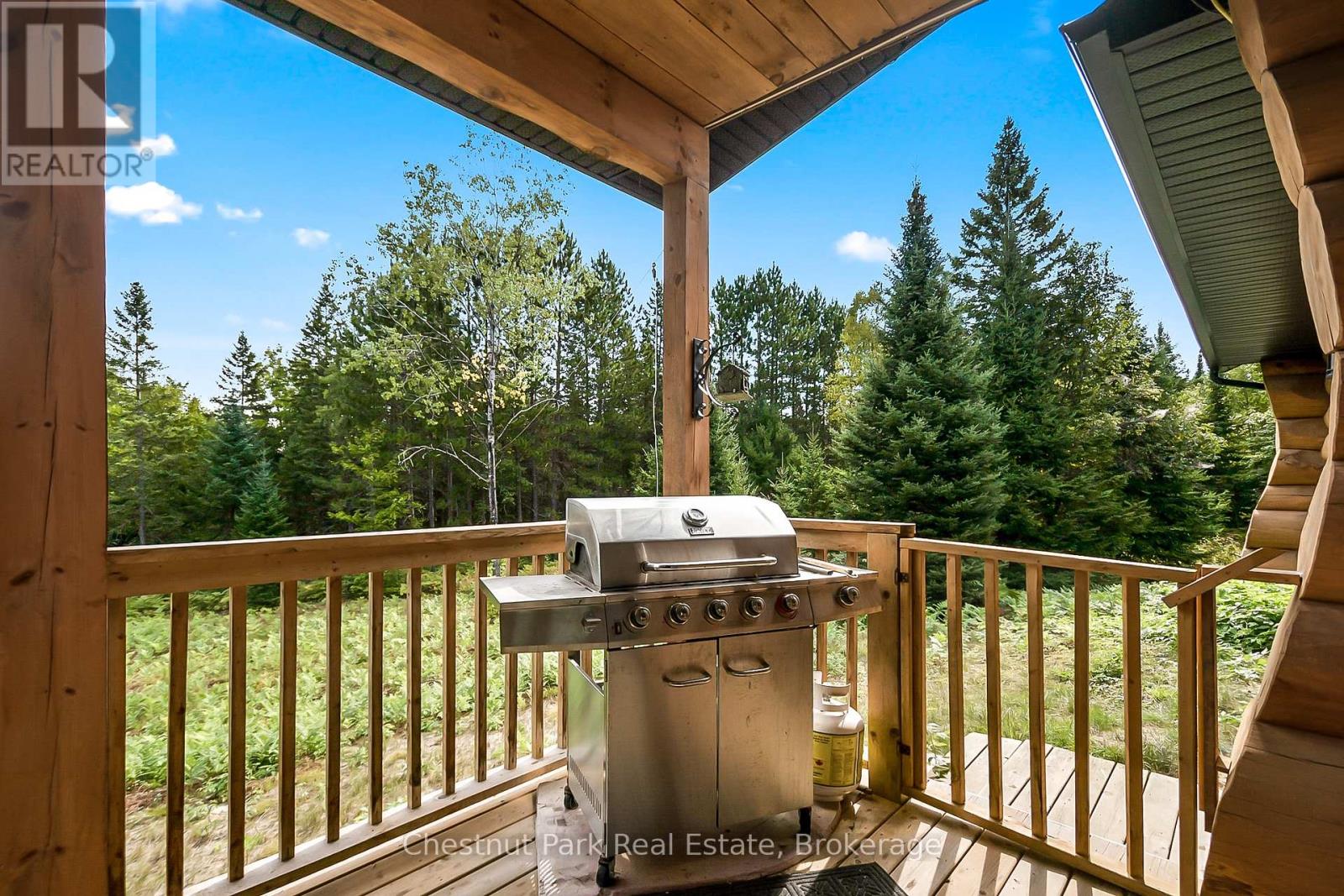 1363 Williamsport Road, Huntsville, Ontario  P1H 2J4 - Photo 29 - X12975338