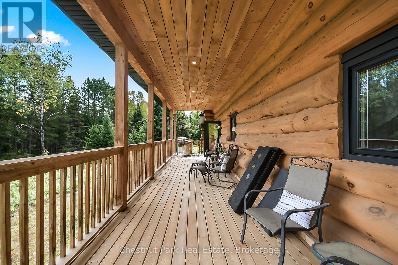 1363 Williamsport Road, Huntsville, Ontario  P1H 2J4 - Photo 30 - X12975338