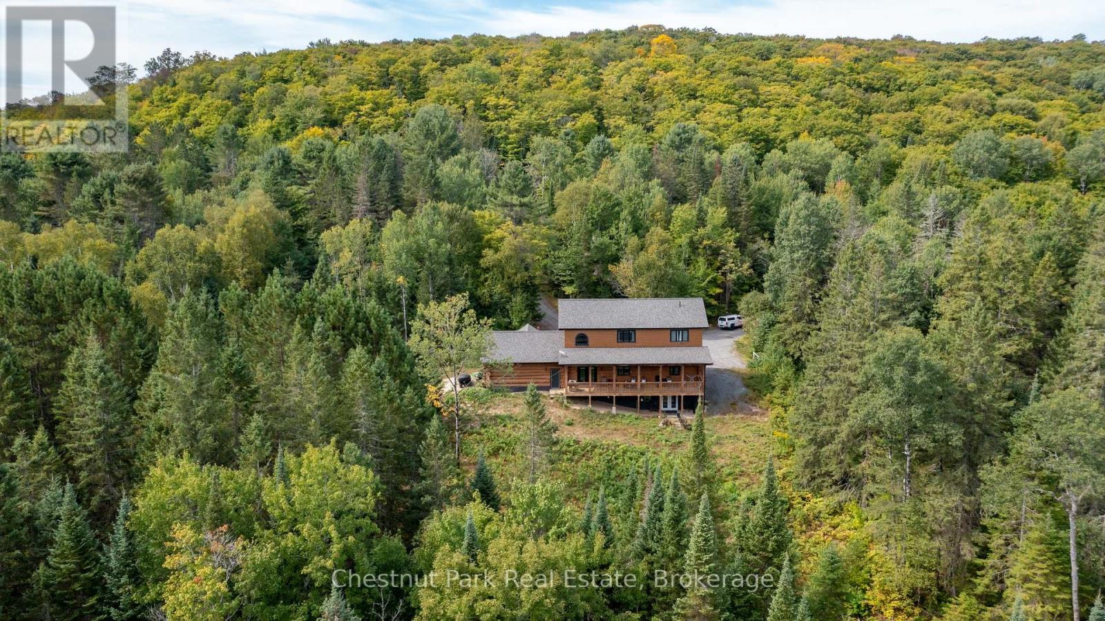 1363 Williamsport Road, Huntsville, Ontario  P1H 2J4 - Photo 31 - X12975338