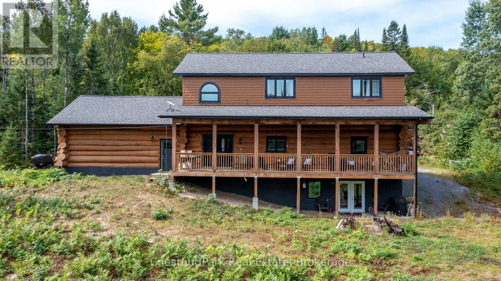 1363 Williamsport Road, Huntsville, Ontario  P1H 2J4 - Photo 32 - X12975338