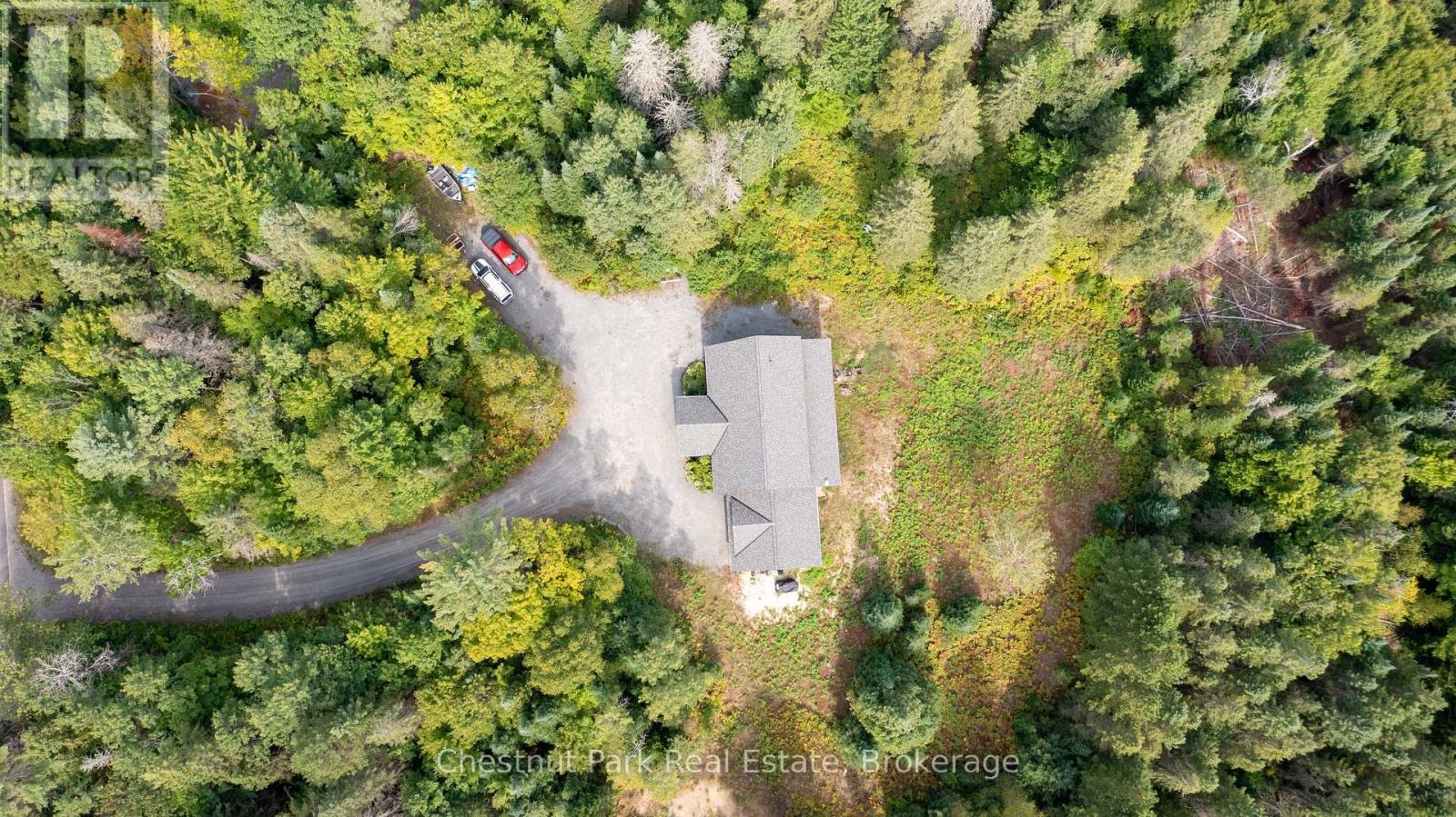 1363 Williamsport Road, Huntsville, Ontario  P1H 2J4 - Photo 4 - X12975338