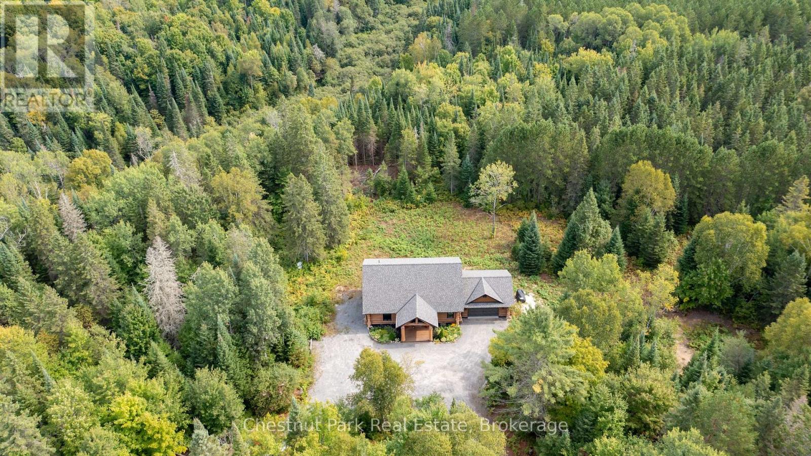 1363 Williamsport Road, Huntsville, Ontario  P1H 2J4 - Photo 5 - X12975338