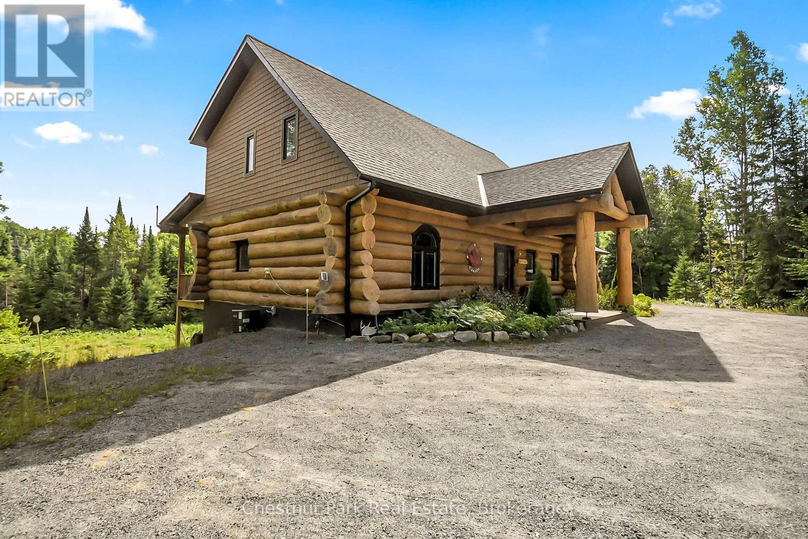 1363 Williamsport Road, Huntsville, Ontario  P1H 2J4 - Photo 6 - X12975338