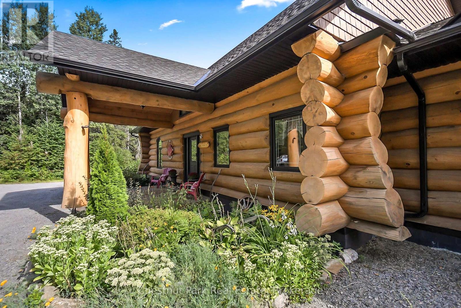 1363 Williamsport Road, Huntsville, Ontario  P1H 2J4 - Photo 7 - X12975338