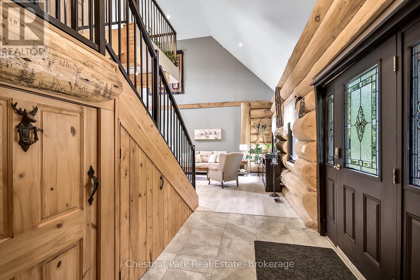 1363 Williamsport Road, Huntsville, Ontario  P1H 2J4 - Photo 8 - X12975338