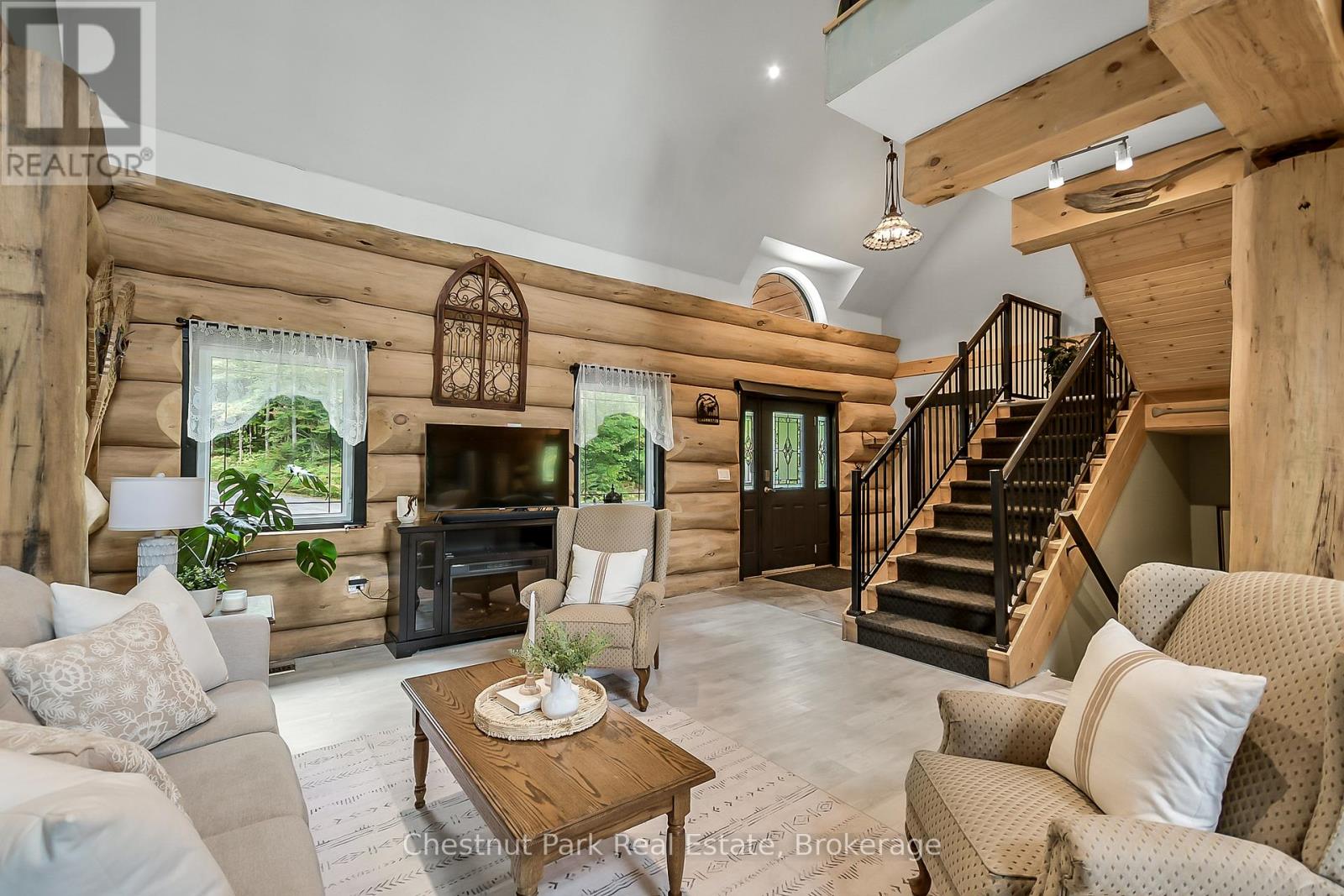 1363 Williamsport Road, Huntsville, Ontario  P1H 2J4 - Photo 9 - X12975338