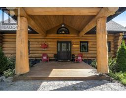 1363 WILLIAMSPORT ROAD, Huntsville, Ontario