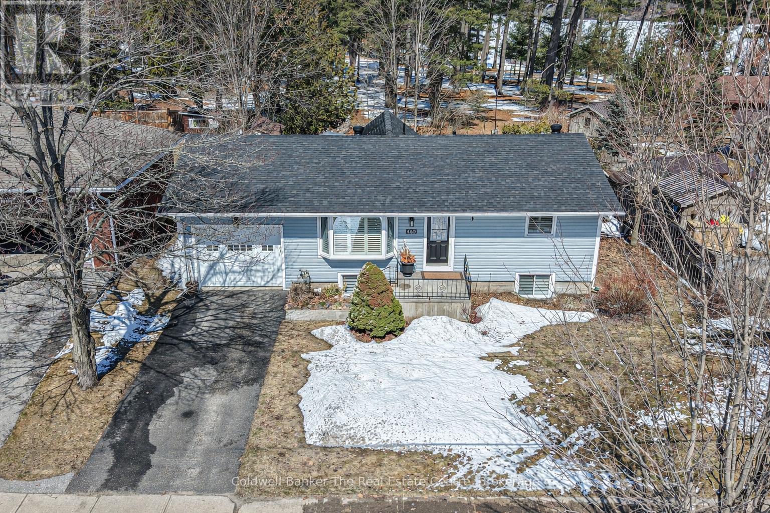 460 Phillip Street E, Gravenhurst, Ontario  P1P 1M4 - Photo 2 - X12976204