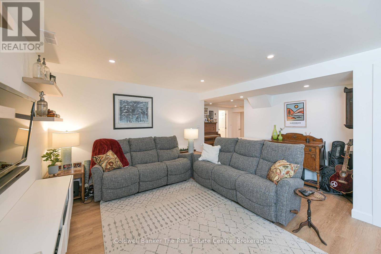 460 Phillip Street E, Gravenhurst, Ontario  P1P 1M4 - Photo 34 - X12976204