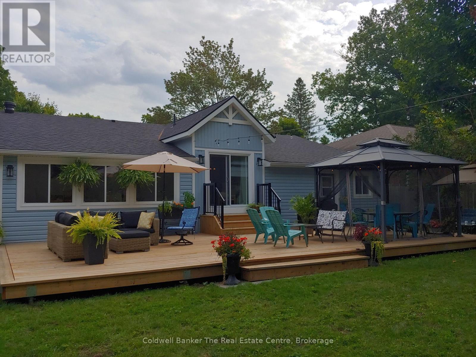 460 Phillip Street E, Gravenhurst, Ontario  P1P 1M4 - Photo 44 - X12976204