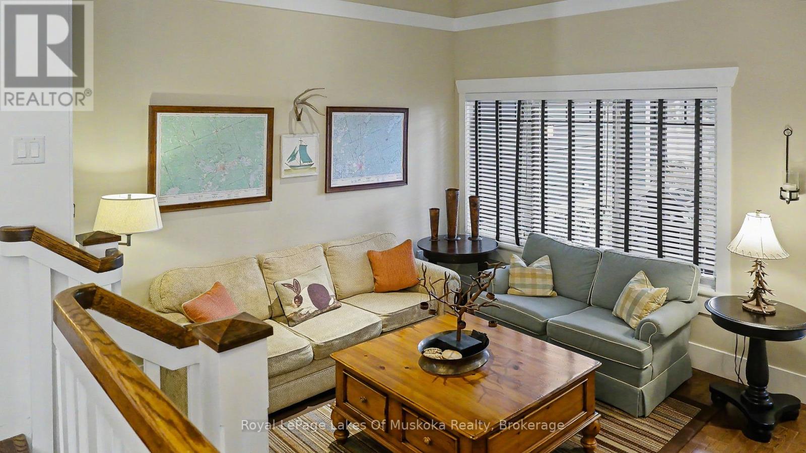 Villa 1  Week 9 - 1020 Birch Glen Road, Lake Of Bays, Ontario  P0B 1A0 - Photo 10 - X12977026